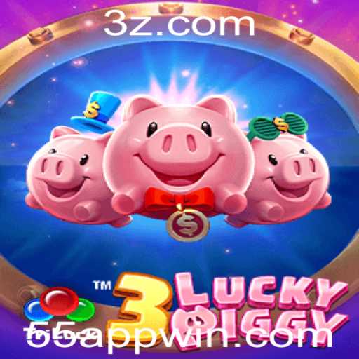 Descubra o Empolgante Mundo de 3LUCKYPIGGY