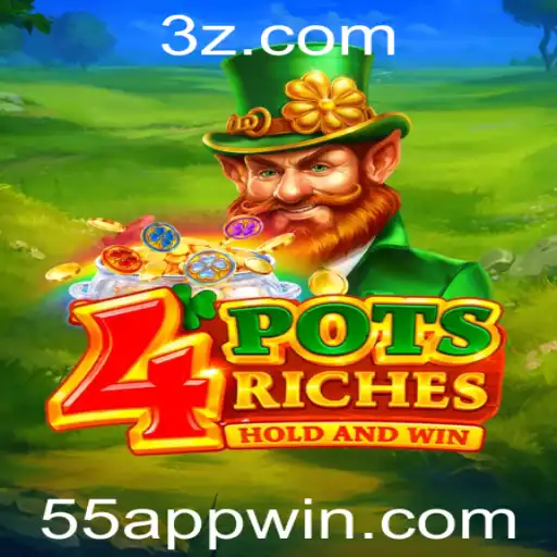 Explorando 4potsriches: O Novo Fenômeno de Jogos com 55 Win APP