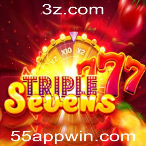 Descubra o Mundo Empolgante de 777TripleSeven: O Jogo do Momento com 55 Win APP