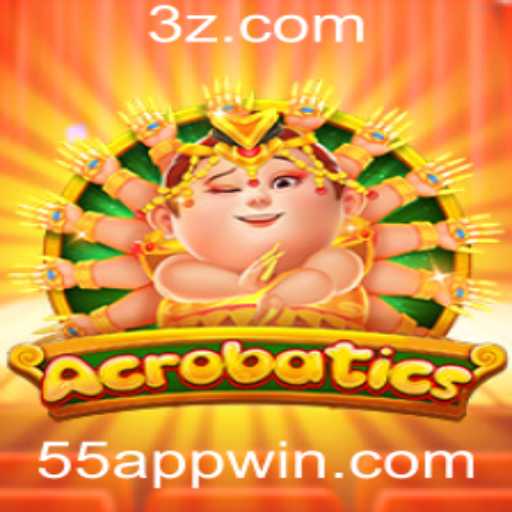 Descubra o Jogo Acrobatics e Como Triunfar com 55 Win APP