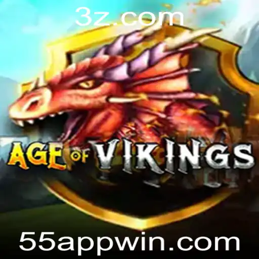 Explorando o Mundo de AgeofViking: Estratégia e Aventura em 55 win APP