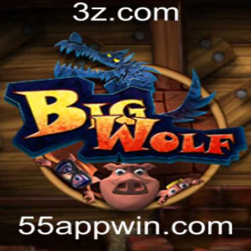 BigWolf: O Novo Jogo de Estratégia com a Experiência 55 win APP