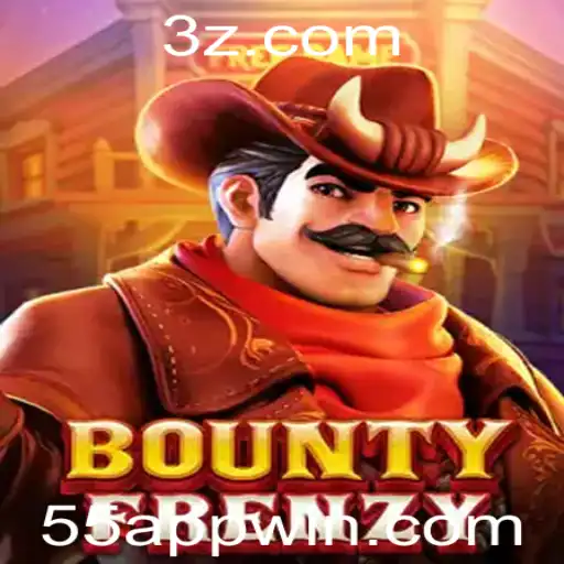 BountyFrenzy: A Nova Sensação nos Jogos com Estratégia e Emoção