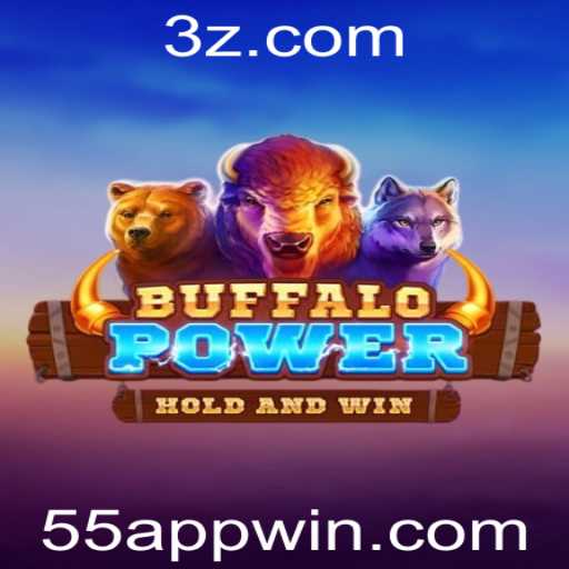 Descubra o Universo Fascinante de BuffaloPower