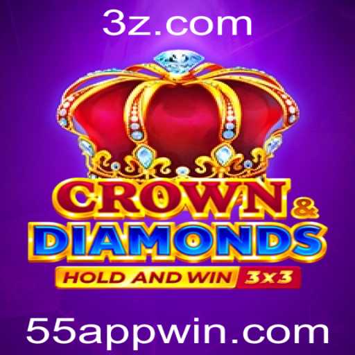 Explorando o Universo de Crowndiamonds: Aventura e Estratégia no 55 Win APP