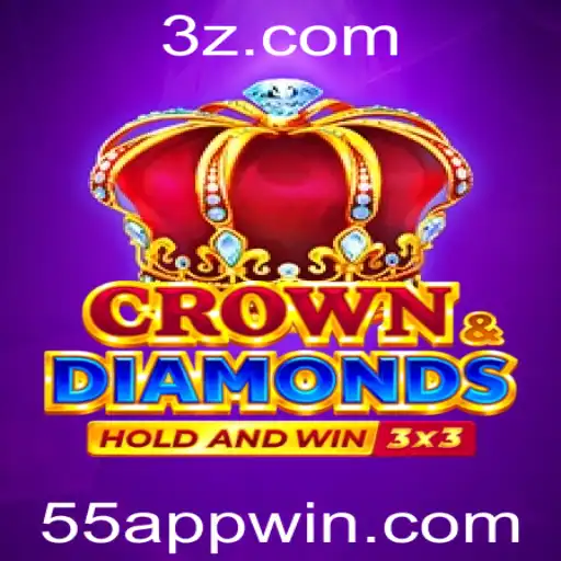 Explorando o Universo de Crowndiamonds: Aventura e Estratégia no 55 Win APP