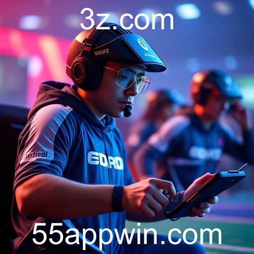 Esportes Virtuais: A Revolução dos Games no Mundo Competitivo