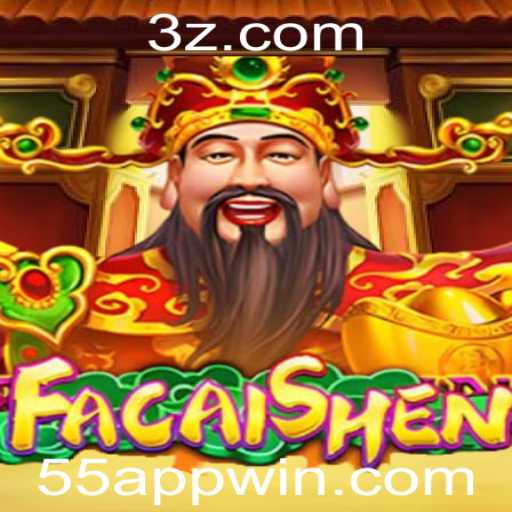 Descubra o Mundo de FaCaiShen: O Jogo Que Revoluciona Entretenimento Digital