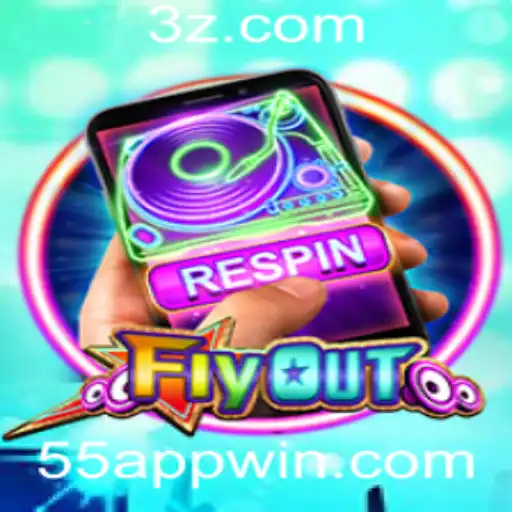 FlyOut: Descubra o Novo Fenômeno do Jogo '55 win APP'
