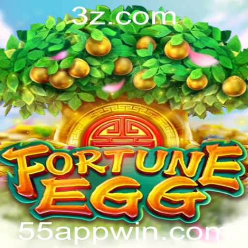 Descobrindo o Jogo FortuneEgg e o Fenômeno 55 Win APP