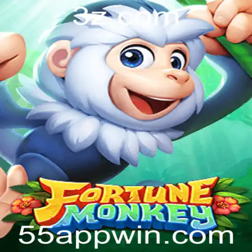 Explorando o FortuneMonkey: Um Mergulho no Mundo do 55 Win APP
