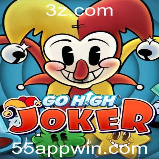 Descubra GoHighJoker: O Jogo Revolucionário de Estratégia e Diversão