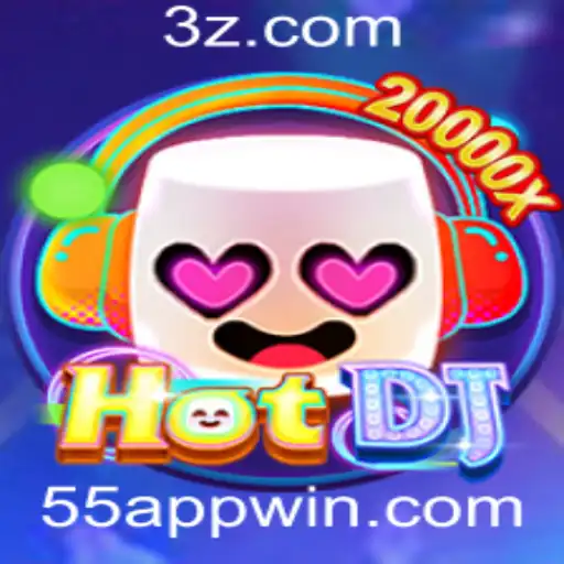 Descubra o Mundo Envolvente de HotDJ: Mergulhe no Desafio com o 55 Win APP