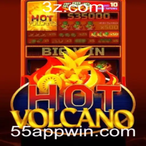 Descubra o Intrigante Mundo de HotVolcano: O Jogo de Cassino que Está Conquistando o Público