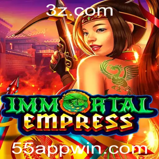 Descubra ImmortalEmpress: O RPG que Está Conquistando Todos com o Desafio '55 Win APP'