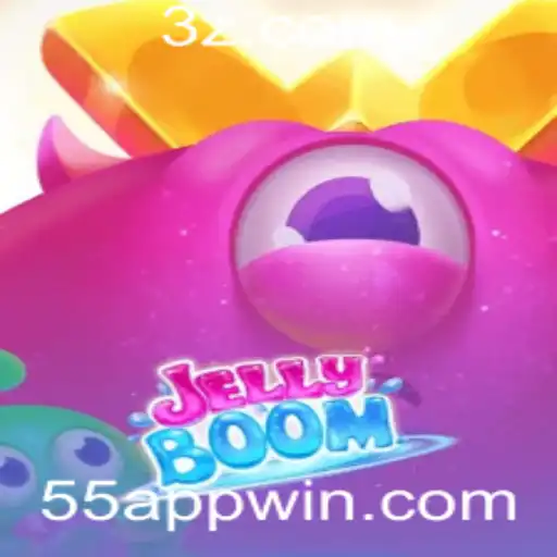 Descubra o universo vibrante de JellyBoom: Uma jornada doce para o sucesso
