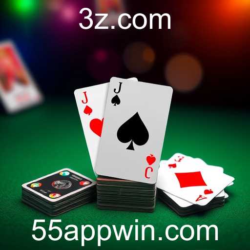 Explorando o Fascinante Universo dos Jogos de Cartas com o 55 win APP