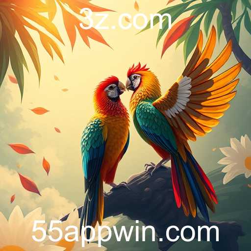 Jogos de Sabong e a Revolução do 55 win APP