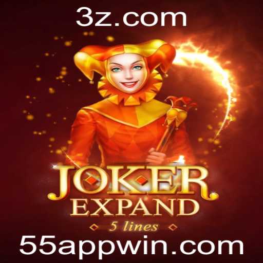 Aventura Emocionante com JokerExpand: Conquiste Vitórias no 55 Win APP