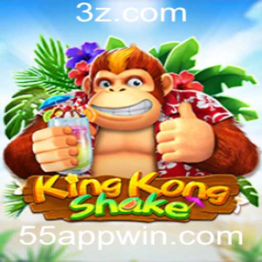 Descubra KingKongShake: O Novo Fenômeno dos Jogos Móveis