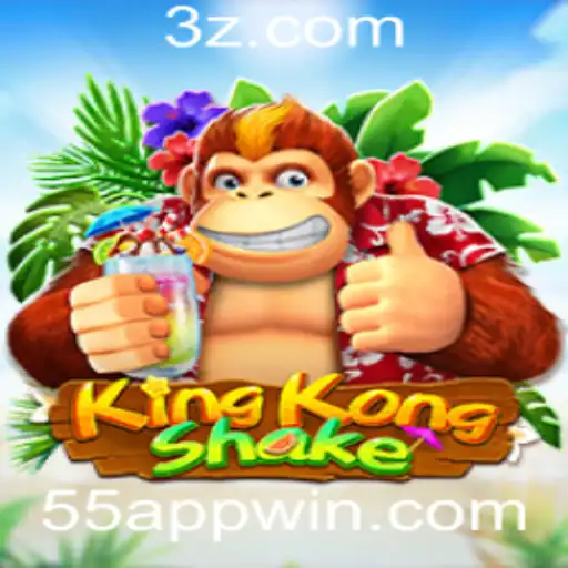 Descubra KingKongShake: O Novo Fenômeno dos Jogos Móveis