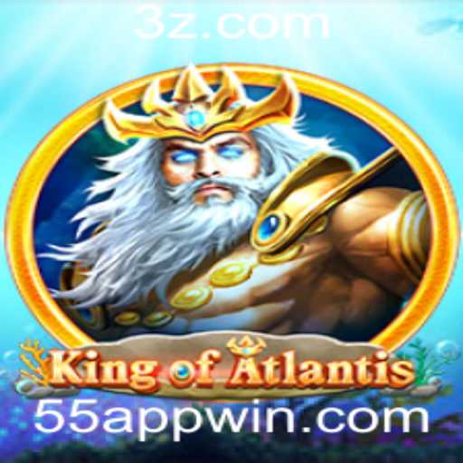 KingofAtlantis: Explorando o Fascinante Mundo Submarino com o Aplicativo 55 Win APP