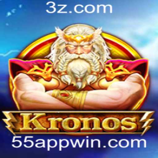 Descubra o Fascinante Mundo de Kronos e o Desafio 55 Win APP