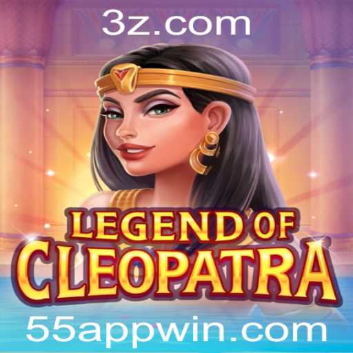 LegendOfCleopatra: Descubra a Aventura Épica do Novo Jogo de Slots