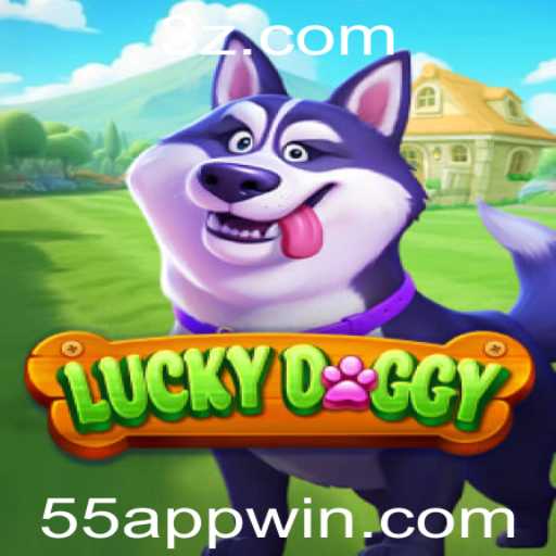 Descubra o Mundo Emocionante de LuckyDoggy: Onde a Diversão e a Aventura Esperam por Você