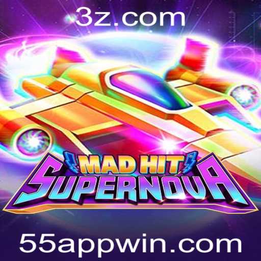MadHitSupernova - A Nova Sensação dos Jogos Mobile