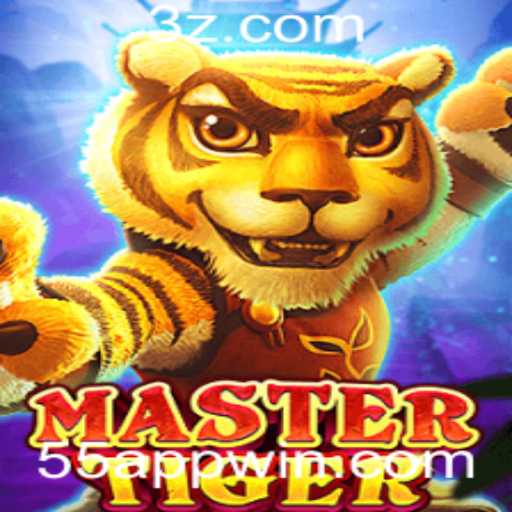 MasterTiger: Descubra o Novo Fenômeno dos Jogos com 55 Win APP