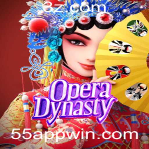 Descubra o Fascínio de OperaDynasty: O Jogo que Conquista Multidões com '55 win APP'