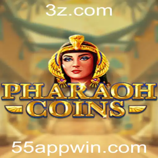 Descubra o Mundo de PharaohCoins: A Nova Aventura em 55 Win APP