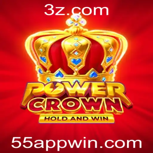PowerCrown: A Revolução dos Jogos com 55 Win APP