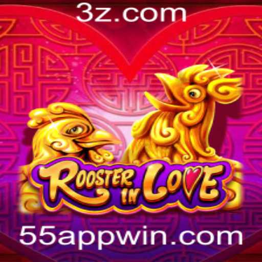 Descubra tudo sobre RoosterInLove e o desafio 55 win APP