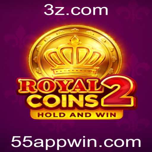 Explorando o Mundo de RoyalCoins2: O Novo Fenômeno dos Jogos Online