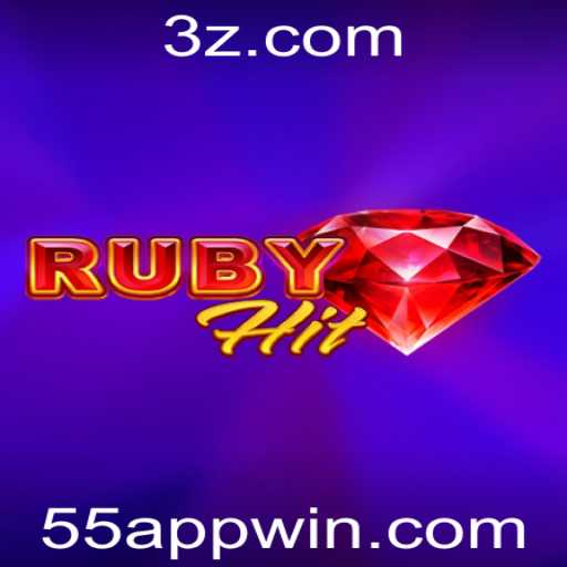 RubyHit: O Novo Jogo Que Conquista Entusiastas de 55 win APP