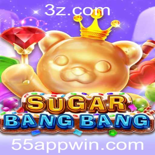 Explorando o Mundo Vibrante de SUGARBANGBANG: Um Guia Completo sobre o Popular Jogo '55 win APP'