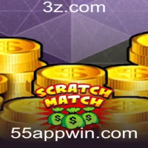 Descubra o Novo Jogo Excitante: ScratchMatch e Sua Inovadora Funcionalidade 55 Win APP