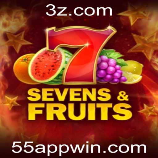 Descubra o Encantador Mundo de SevensFruits no 55 Win APP