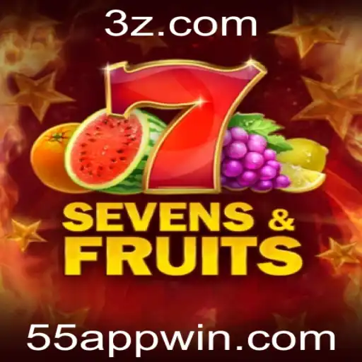 Descubra o Encantador Mundo de SevensFruits no 55 Win APP