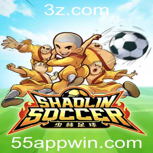 Explorando o Mundo de ShaolinSoccer e o Fenômeno 55 win APP