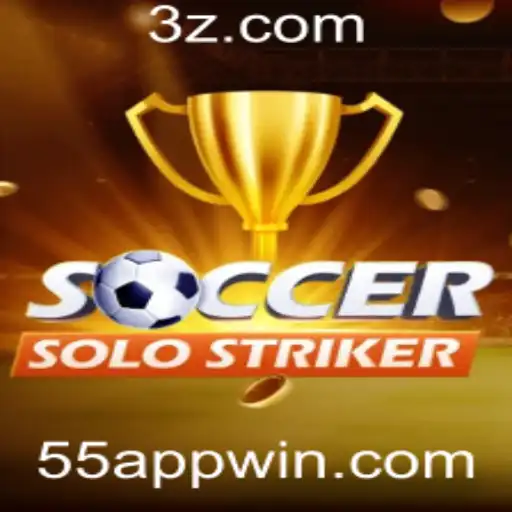 Explorando SoccerSoloStriker: Domine o Campo com 55 Win APP