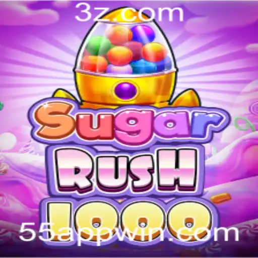 Explorando o Universo de SugarRush1000: Como Dominar o Jogo com o 55 Win APP