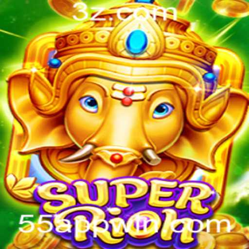 Descubra tudo sobre SuperRich e sua Estratégia '55 win APP'