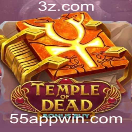 Explorando TempleofDeadBonusBuy: Mergulhe no Misterioso Mundo Antigo com 55 Win APP