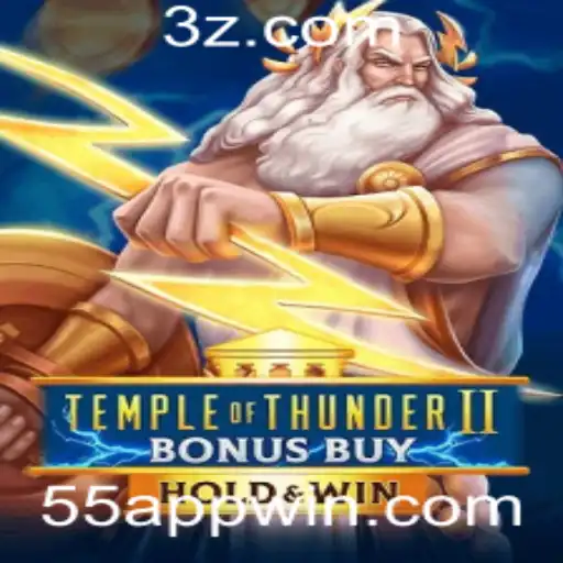 Descubra a Aventura de TempleofThunderIIBonusBuy com 55 Win APP