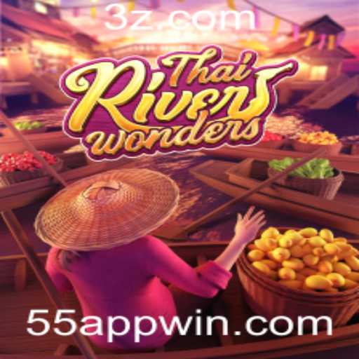 Explorando ThaiRiverWonders: Uma Imersão no Jogo e a Experiência com 55 win APP