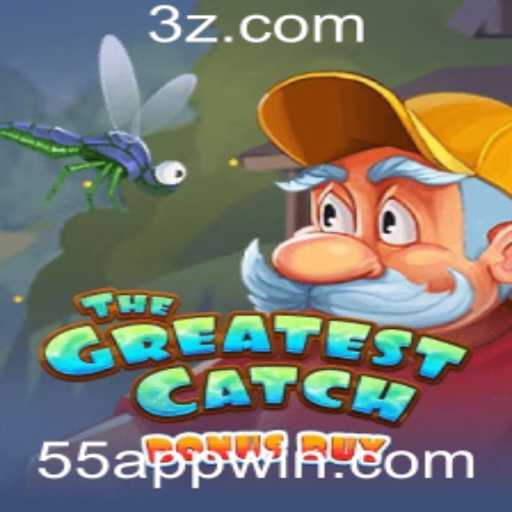 Explorando ‘TheGreatestCatchBonusBuy’: Um Mergulho no Mundo da Diversão e Recompensas