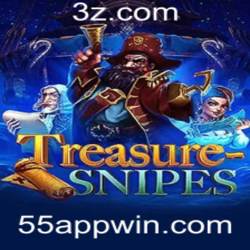 Explore o Mundo de Aventura com TreasureSnipes e Descubra a Fórmula para Vencer